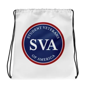 Drawstring bag