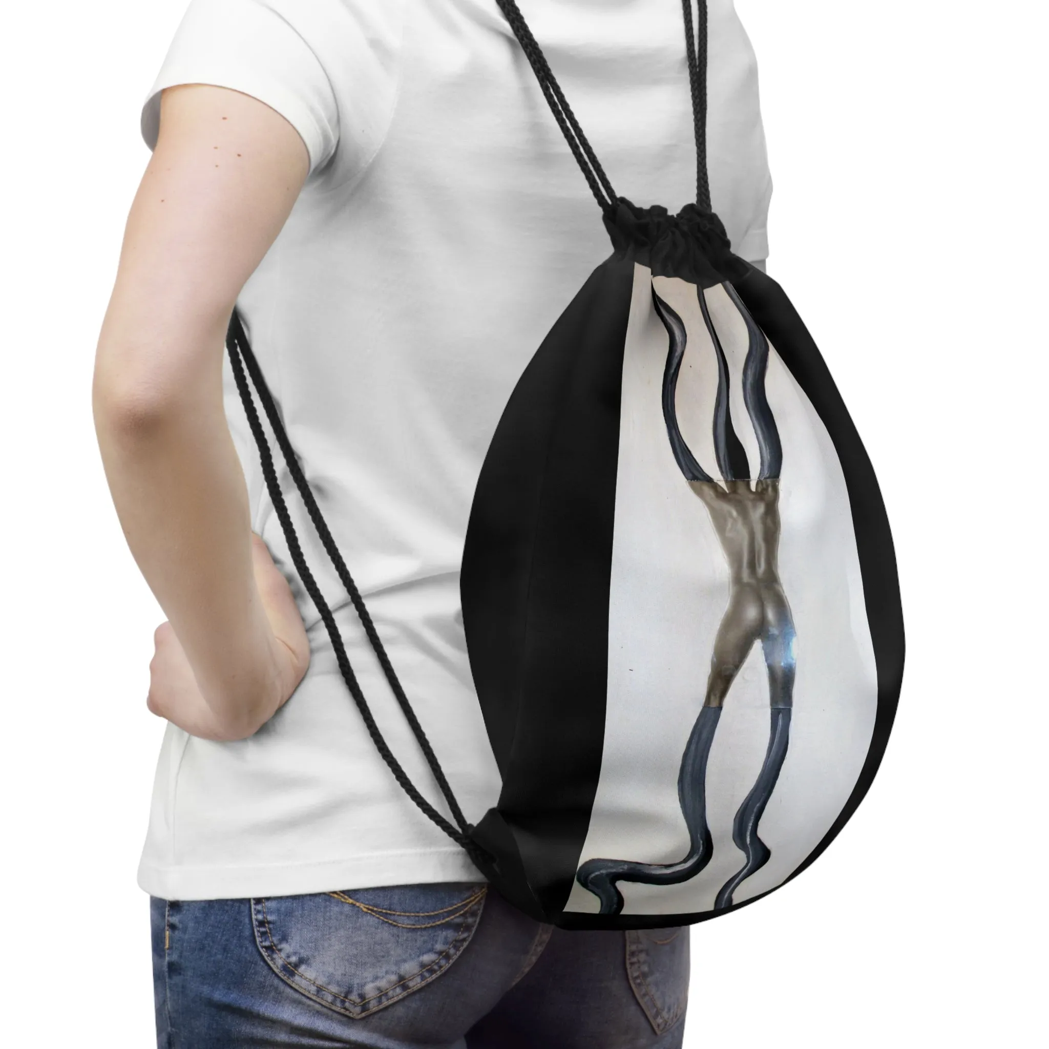 Drawstring Bag