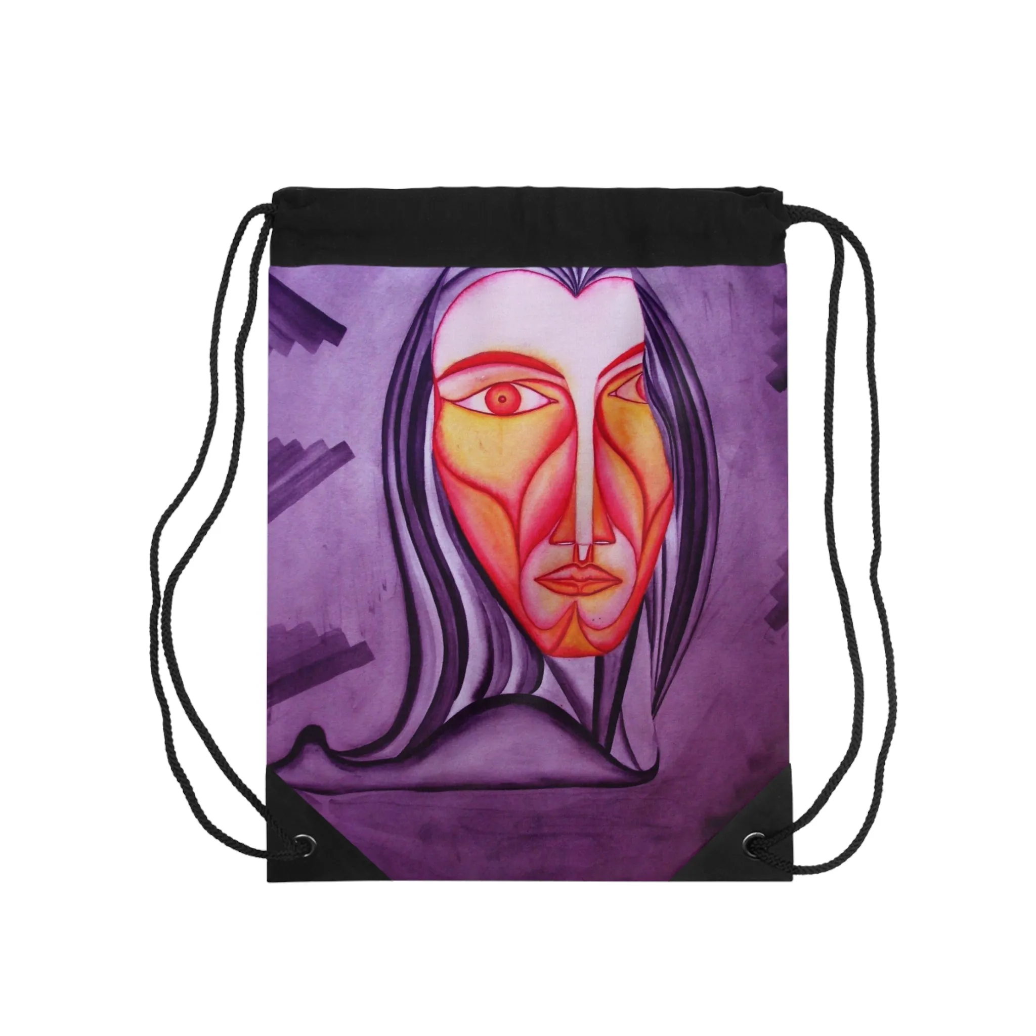 Drawstring Bag