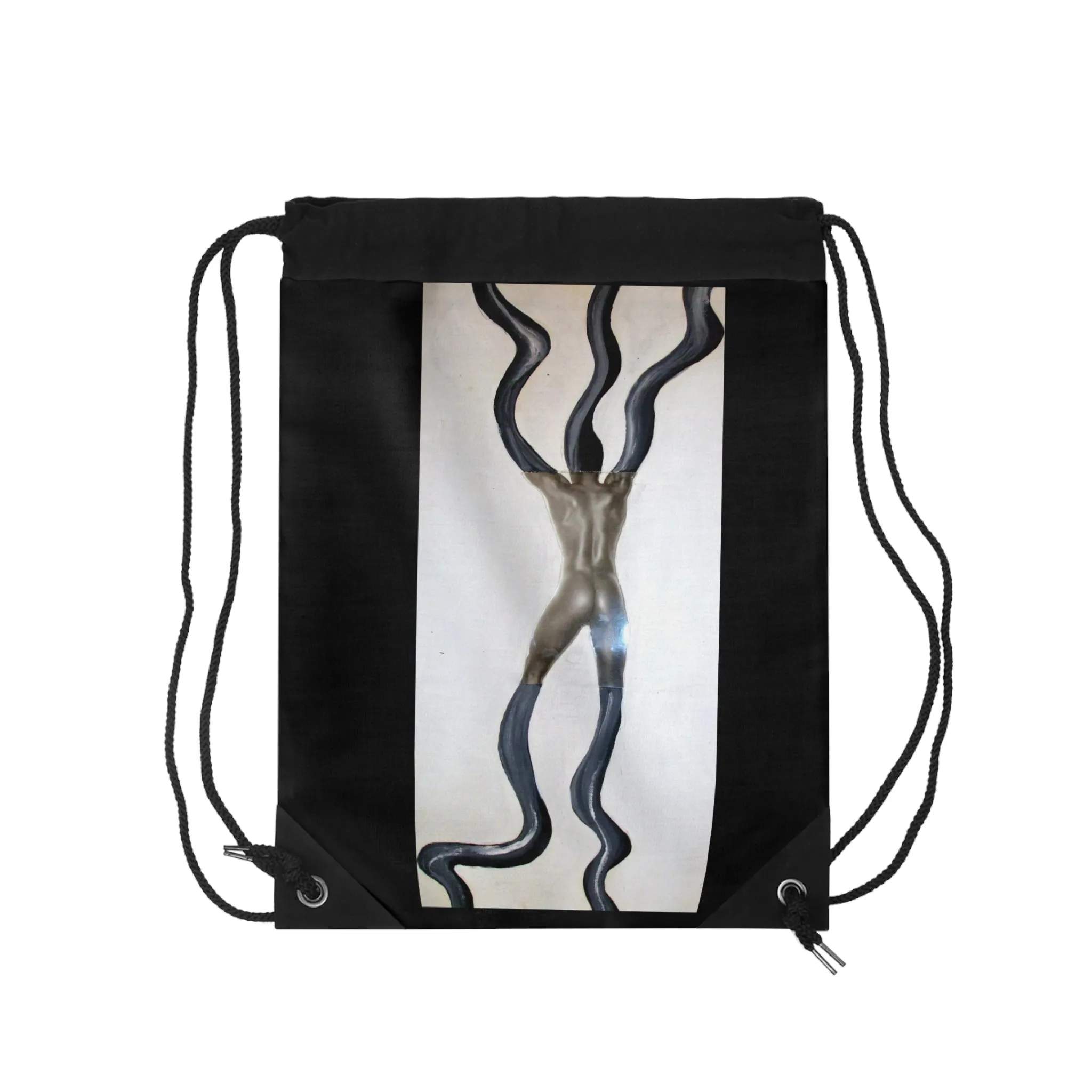 Drawstring Bag