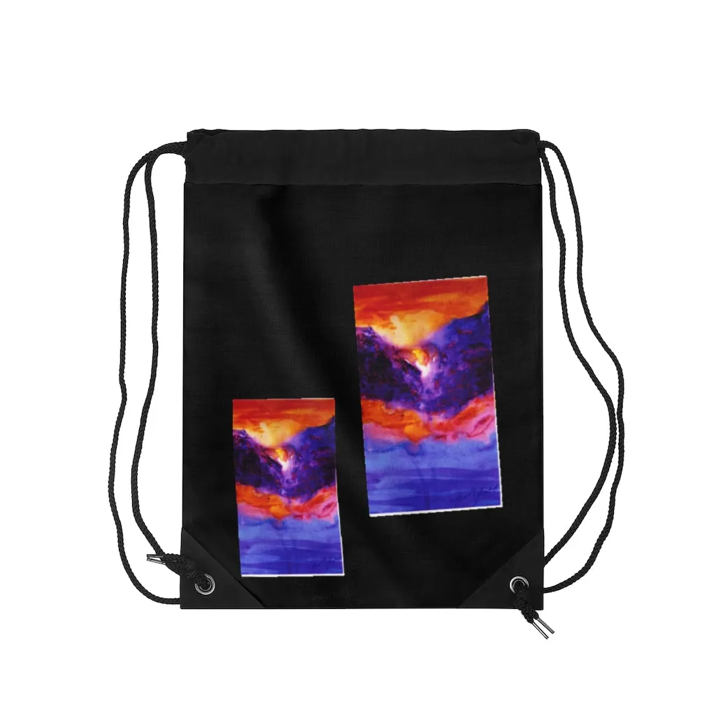 Drawstring Bag