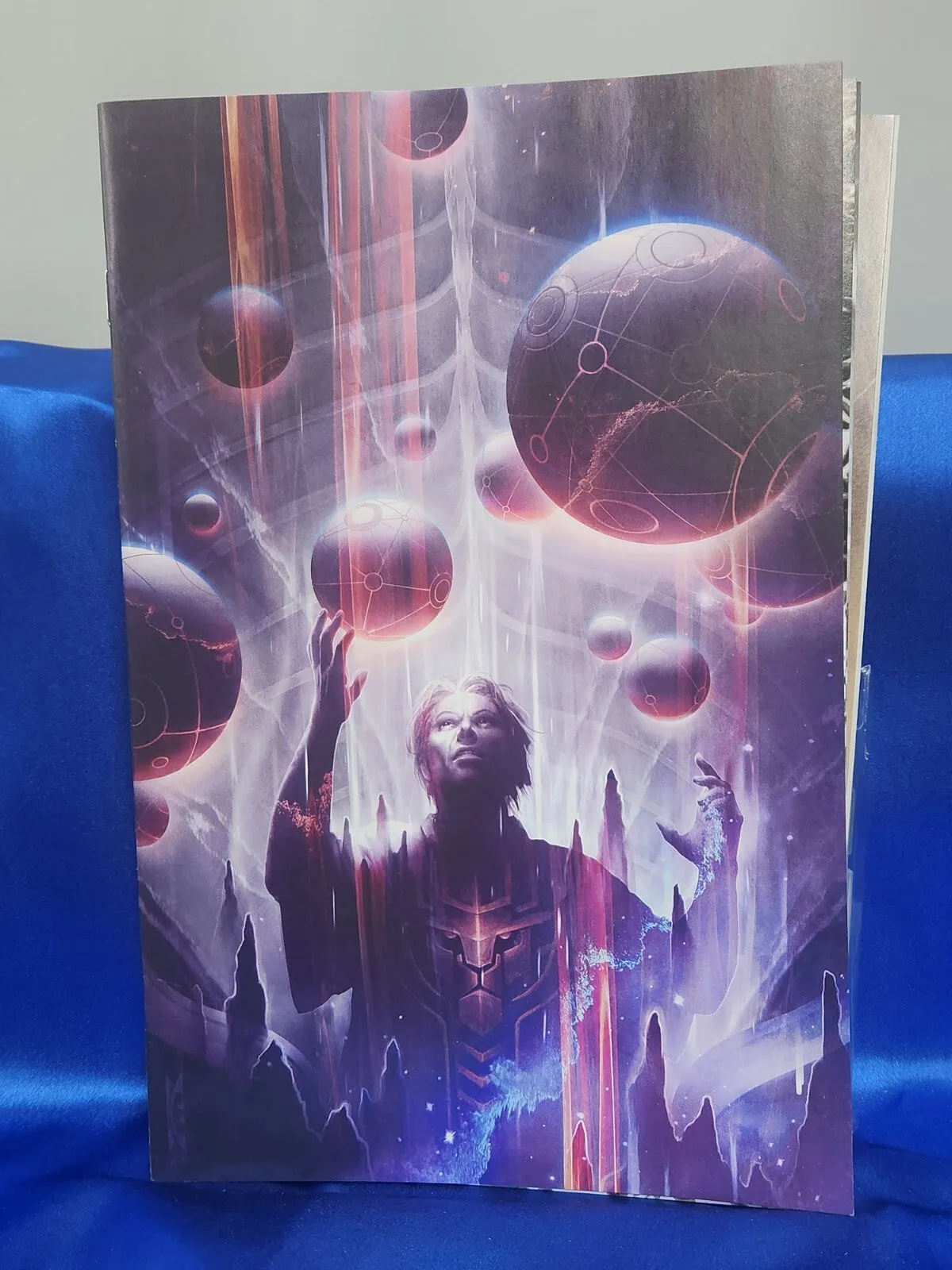 DUNE: HOUSE CORRINO #1