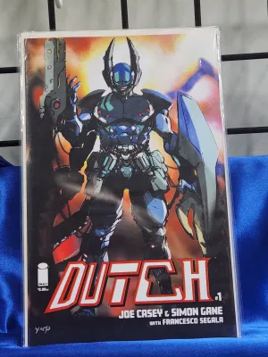 DUTCH #1 1:10 YAEP VARIANT