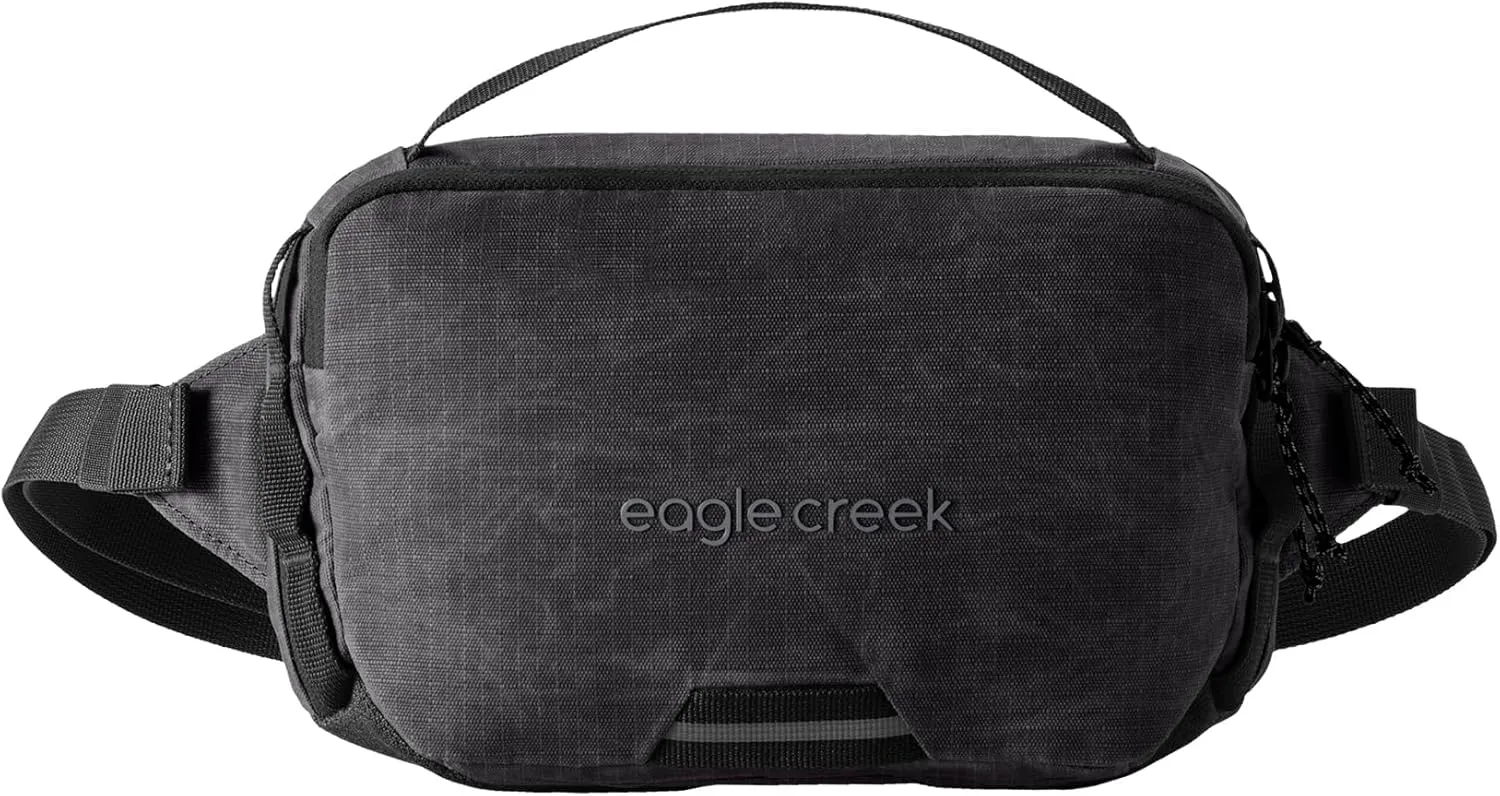 Eagle Creek Explore Hip Pack Black