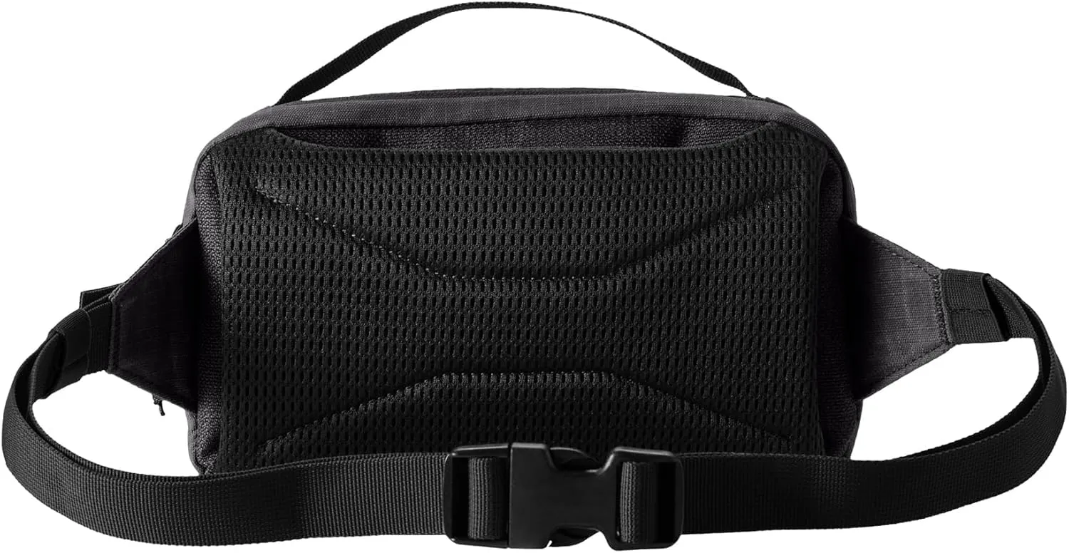 Eagle Creek Explore Hip Pack Black