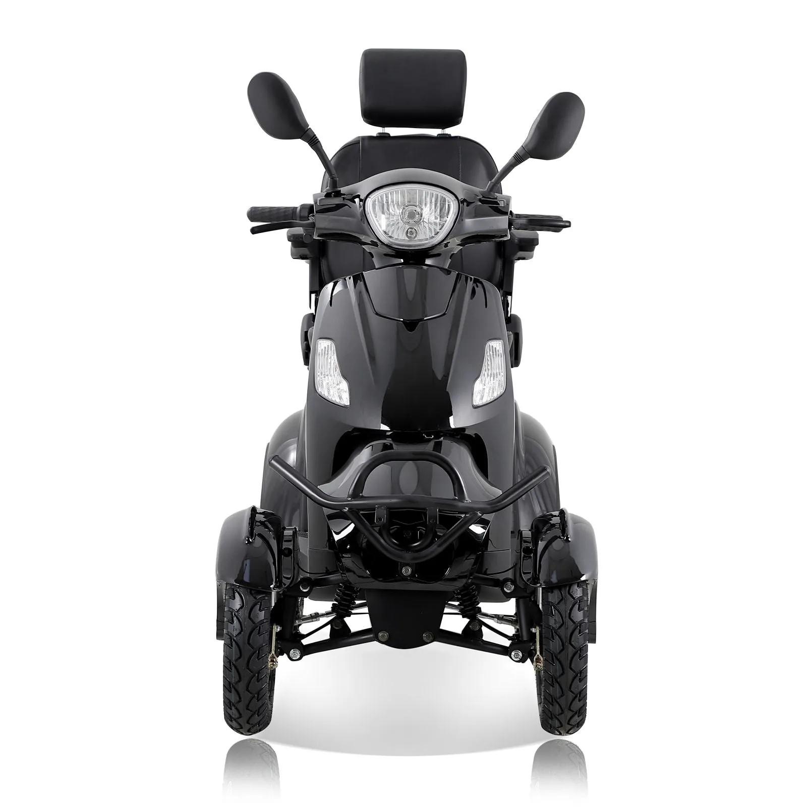 ELECTRIC MOBILITY SCOOTER WITH BIG SIZE ,HIGH POWER