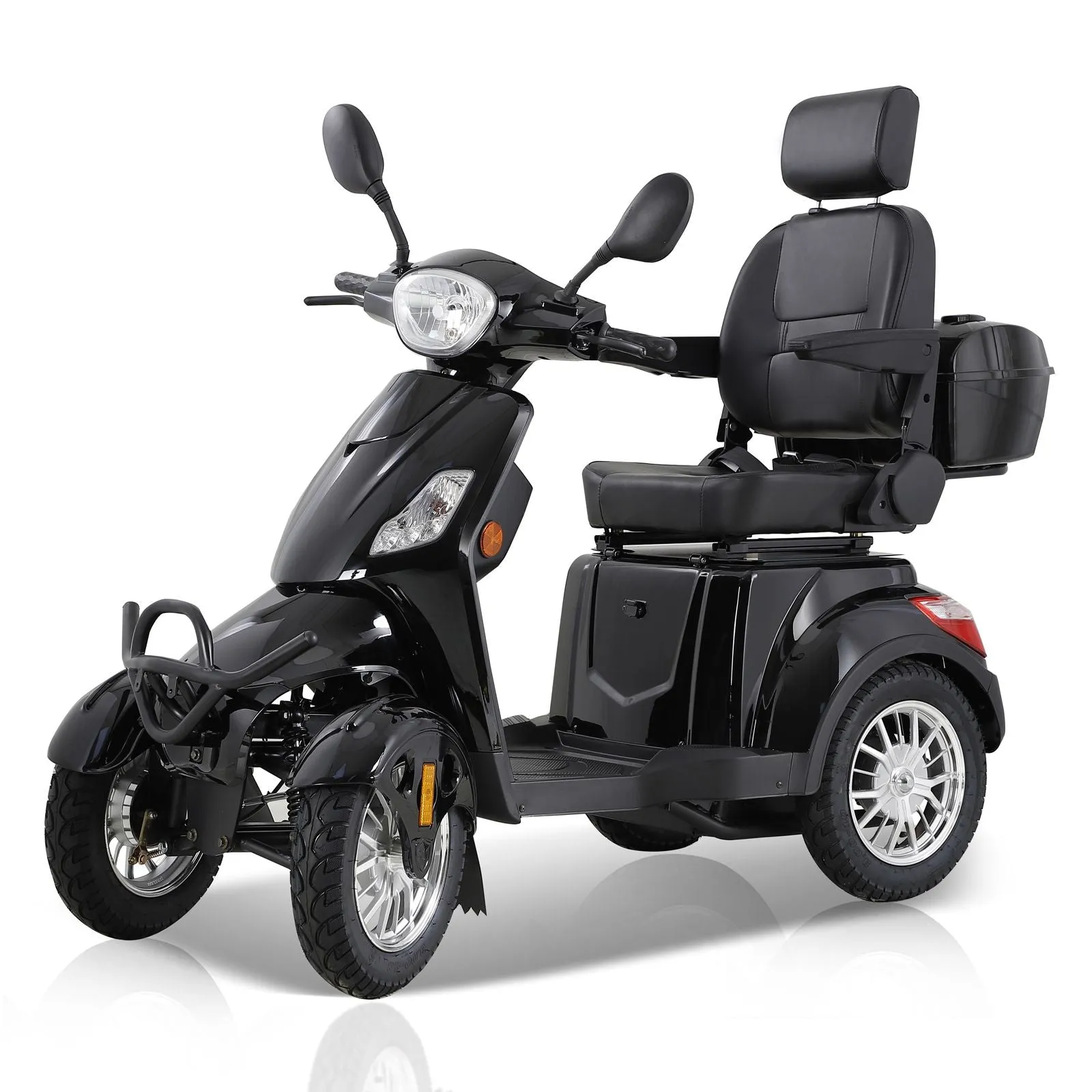 ELECTRIC MOBILITY SCOOTER WITH BIG SIZE ,HIGH POWER