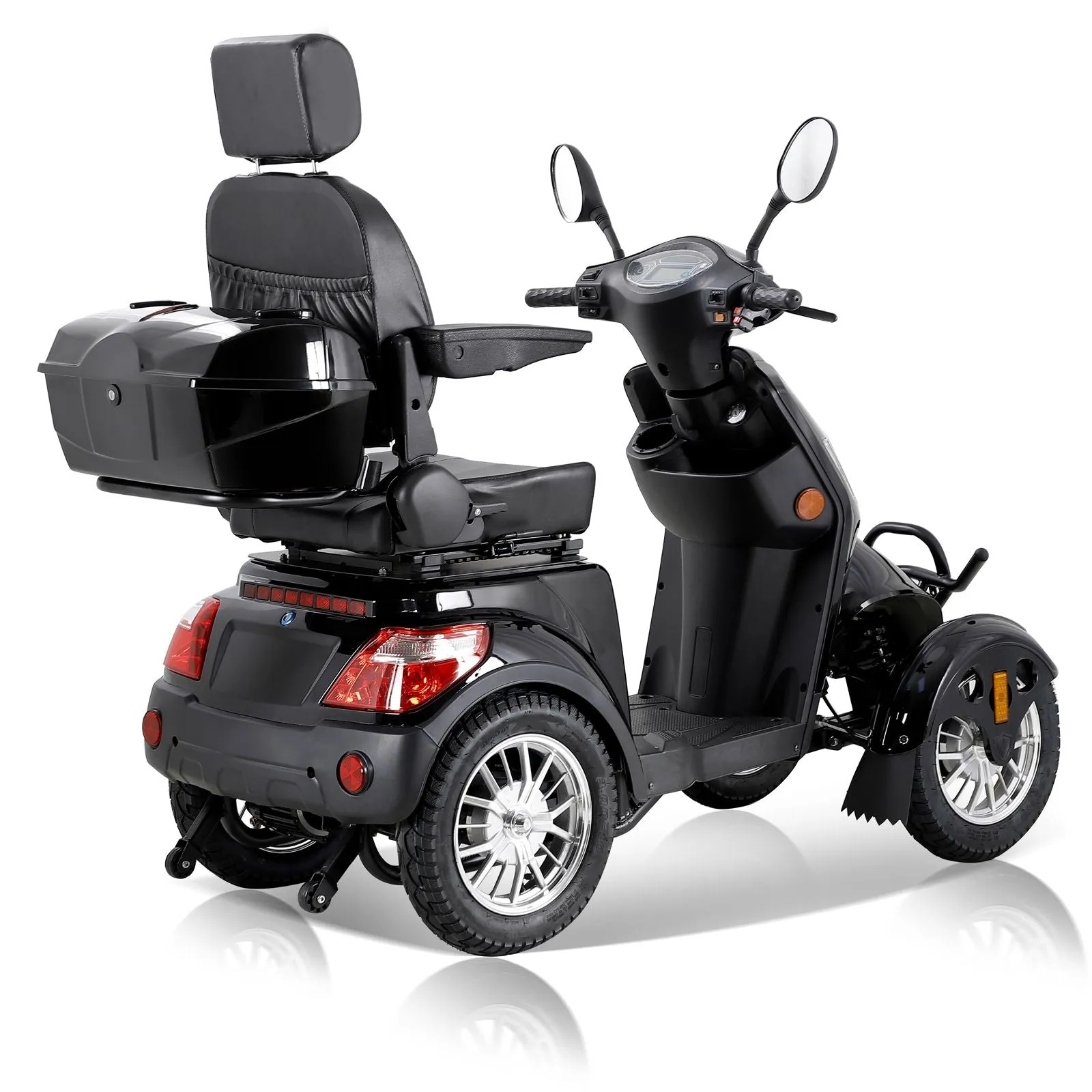ELECTRIC MOBILITY SCOOTER WITH BIG SIZE ,HIGH POWER