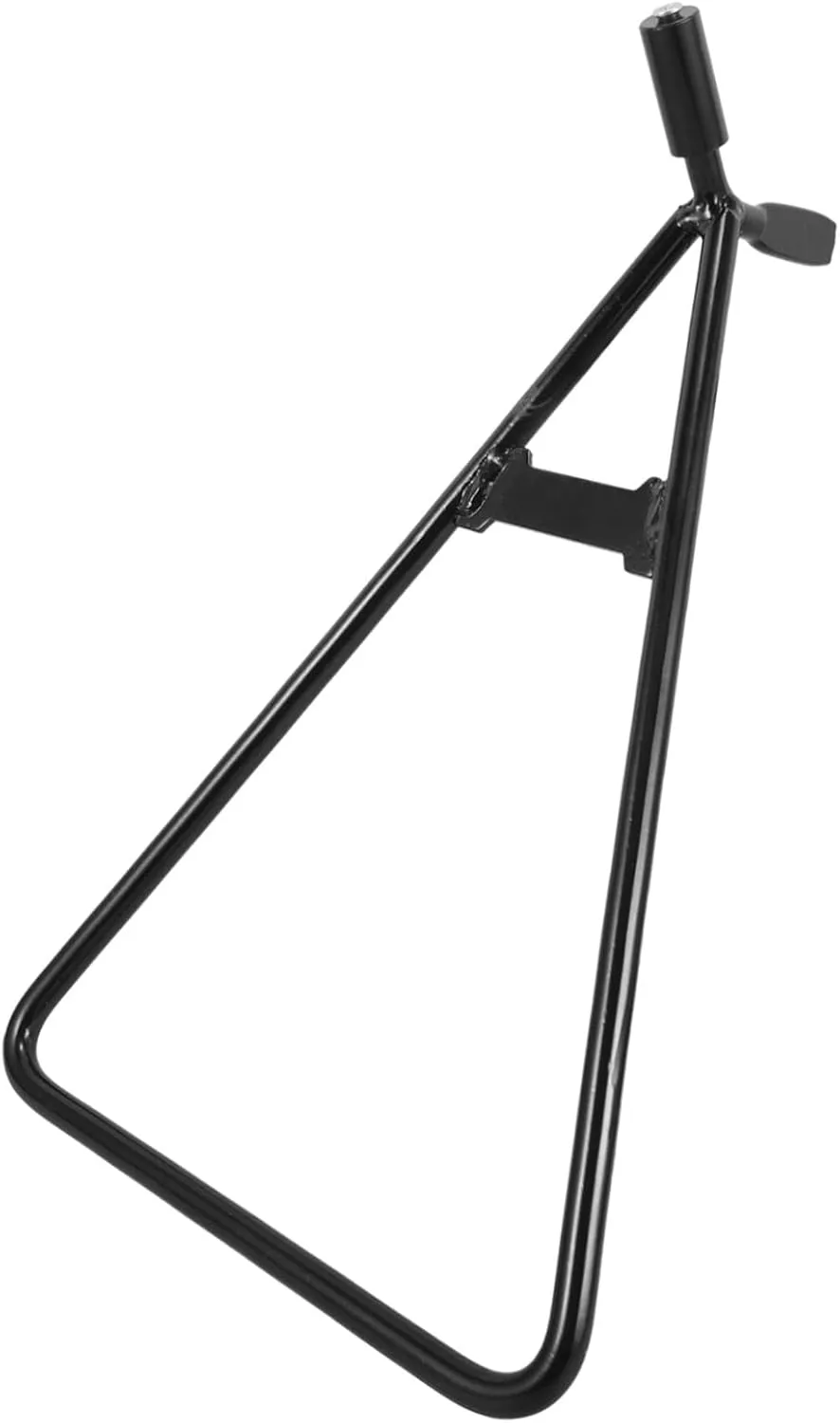Electric Scooter Kickstand Replacement Motorcycle Foot Support Bracket Triangle Kickstand Strong Grip