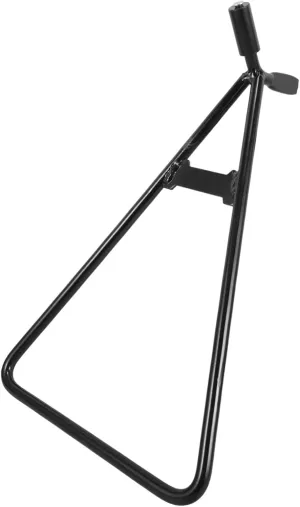 Electric Scooter Kickstand Replacement Motorcycle Foot Support Bracket Triangle Kickstand Strong Grip