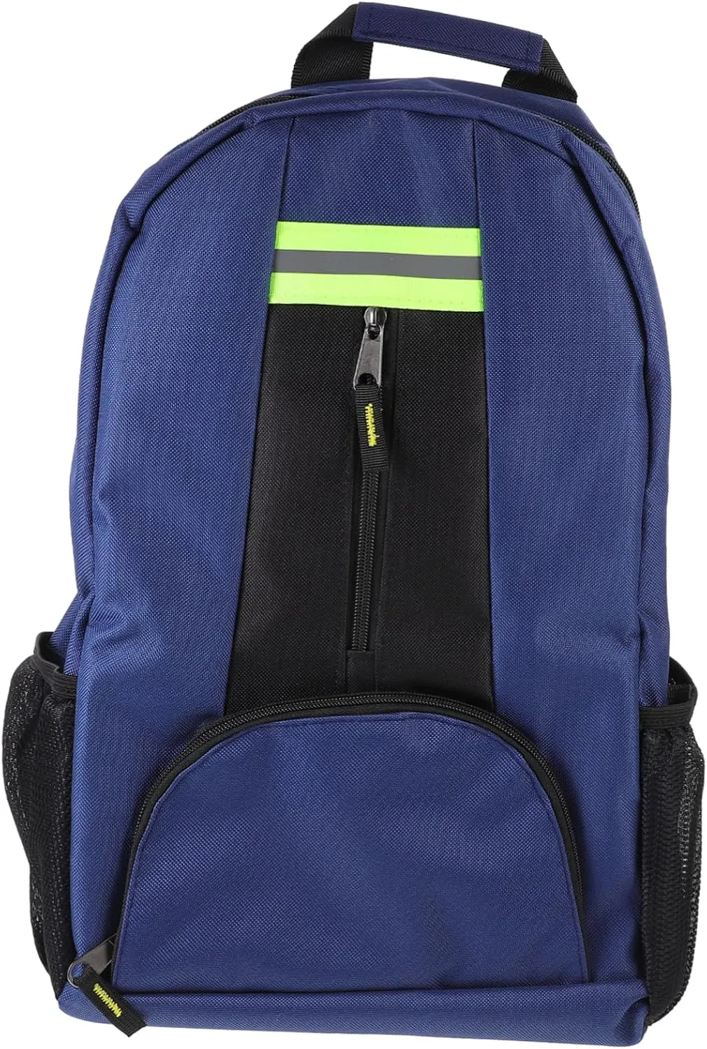 Electrician Tool Bag Large Capacity Shoulder Bag for Tools Repair Mechanics Canvas Sturdy and Easy to Carry
