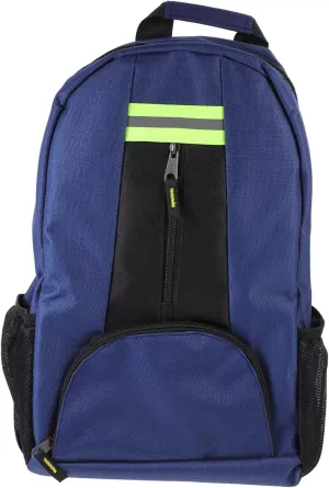 Electrician Tool Bag Large Capacity Shoulder Bag for Tools Repair Mechanics Canvas Sturdy and Easy to Carry
