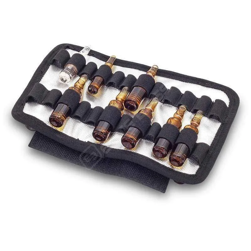 Elite Bags Ampoules Compact Ampoule Holder