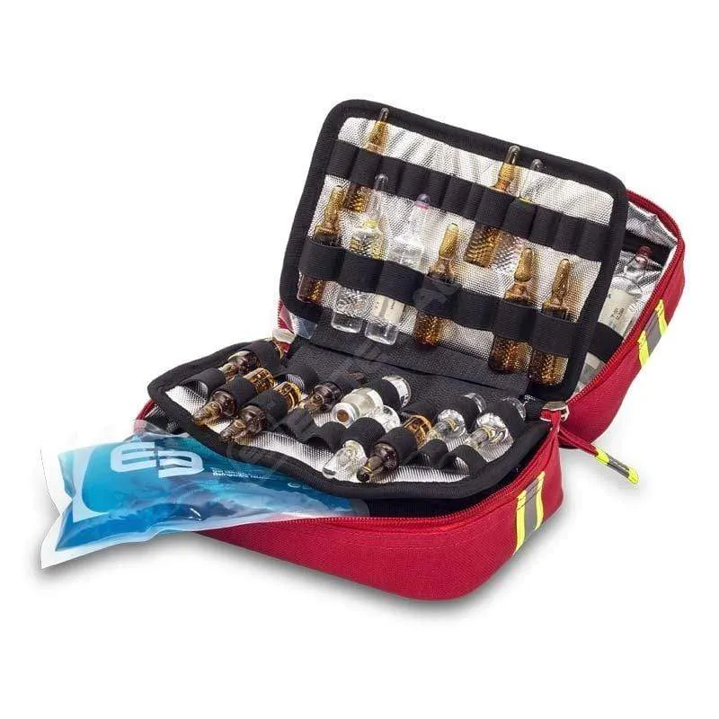 Elite Bags Ampoules Compact Ampoule Holder