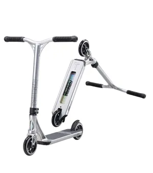 Envy Prodigy XS Complete S9 - Chrome