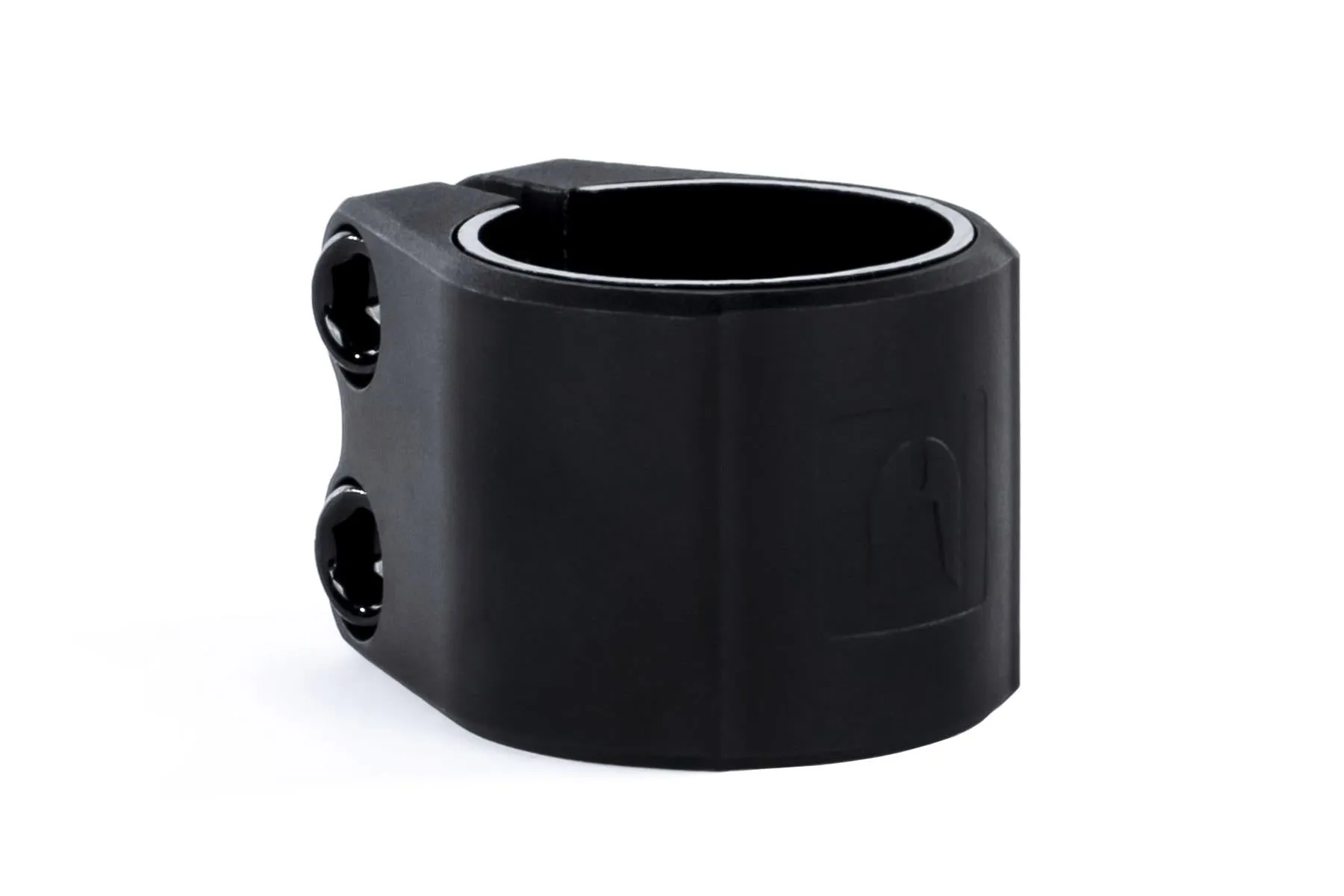 Ethic DTC Valkyria 2 Bolt Oversized Stunt Scooter Clamp - Black