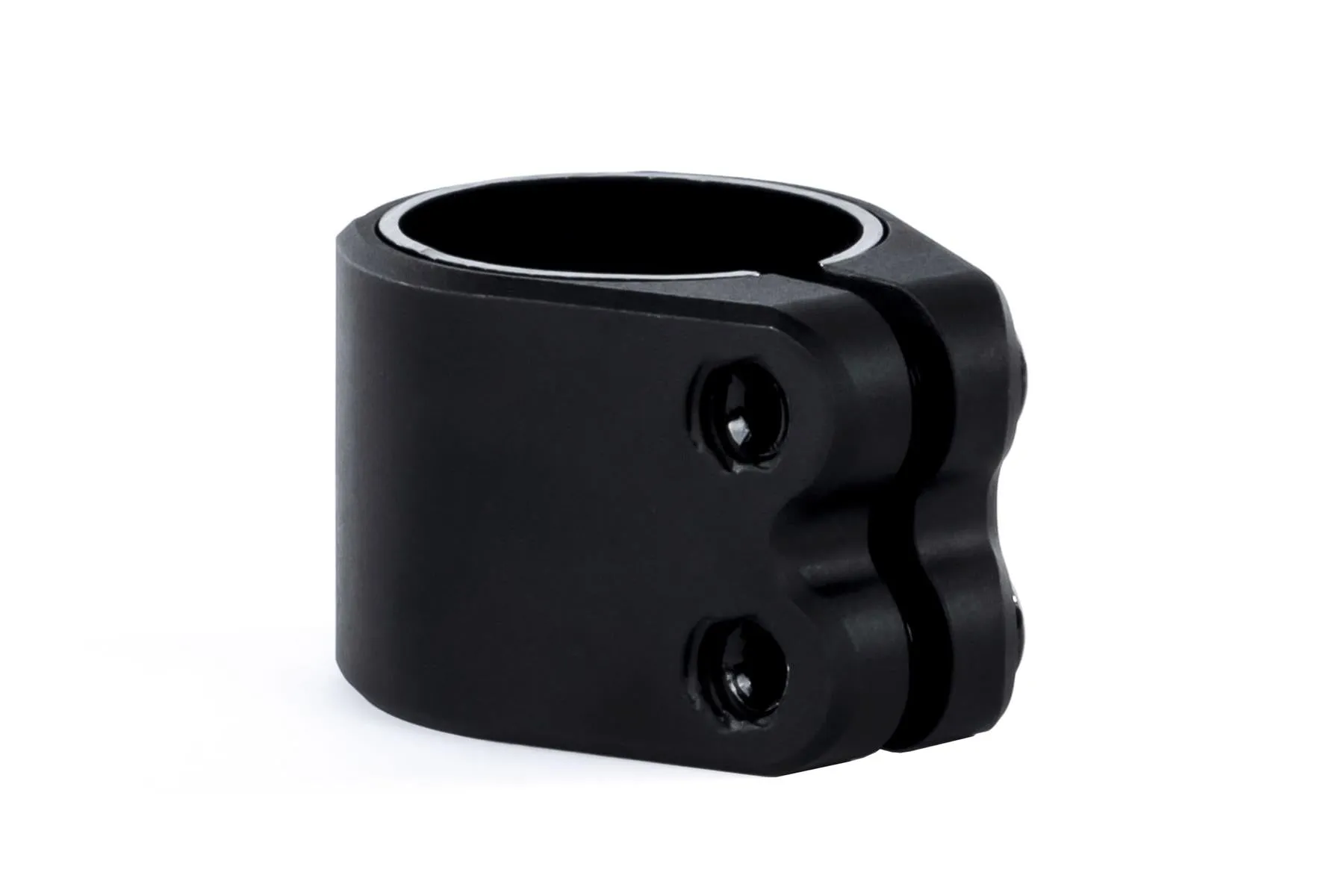 Ethic DTC Valkyria 2 Bolt Oversized Stunt Scooter Clamp - Black