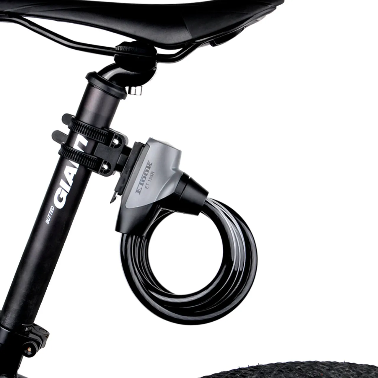 ETOOK | Electric Accessories | Cable Lock | ET155R