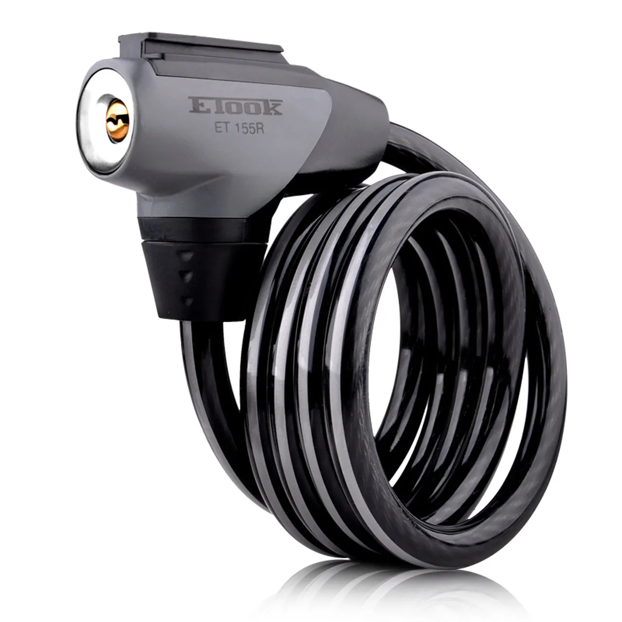 ETOOK | Electric Accessories | Cable Lock | ET155R