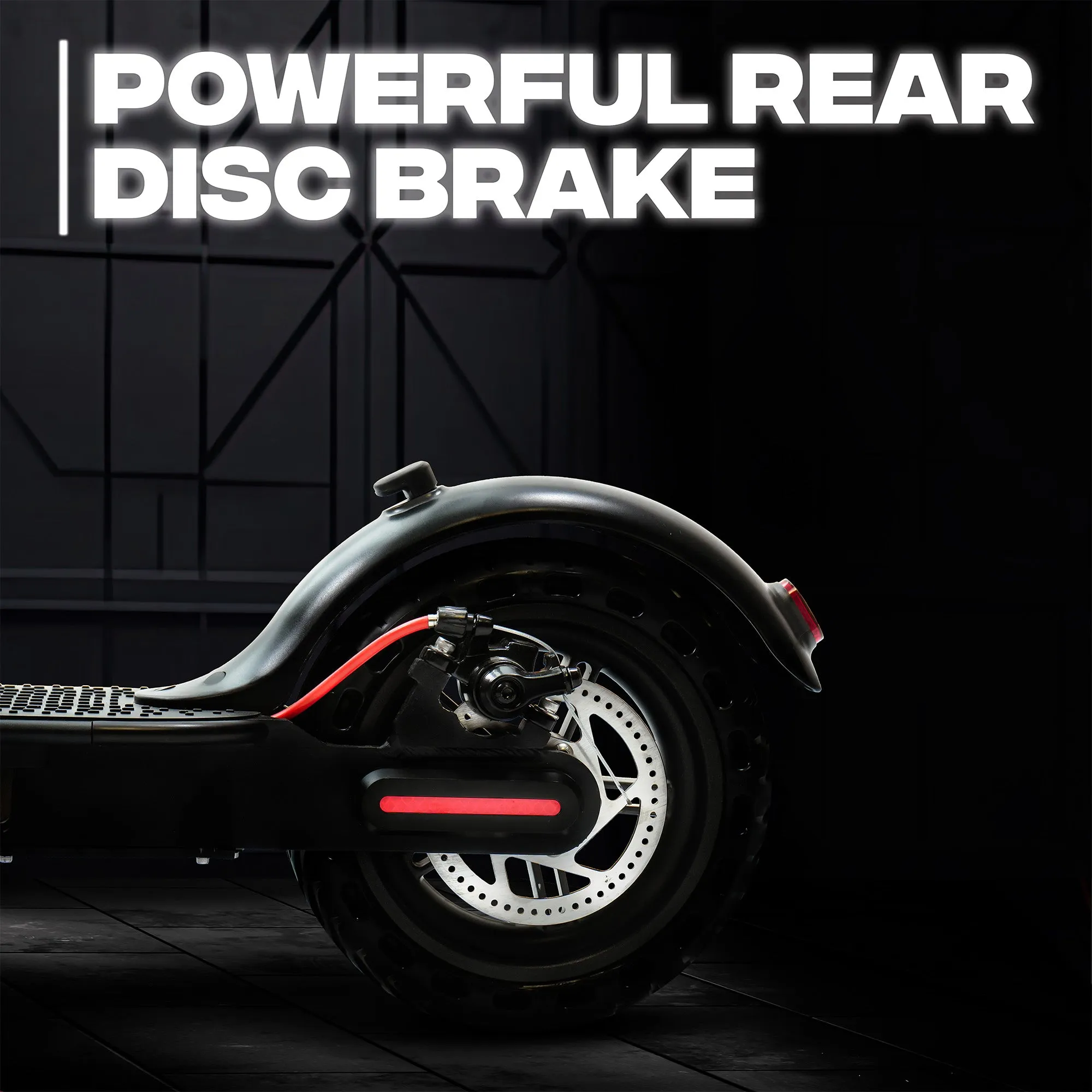 Evo Electric Scooter