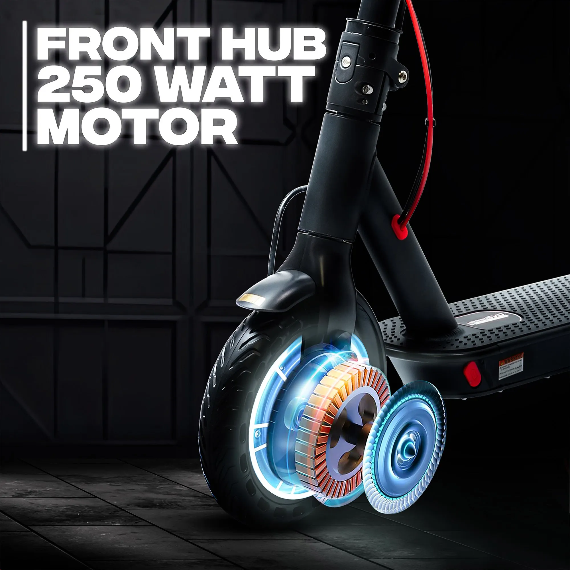 Evo Electric Scooter