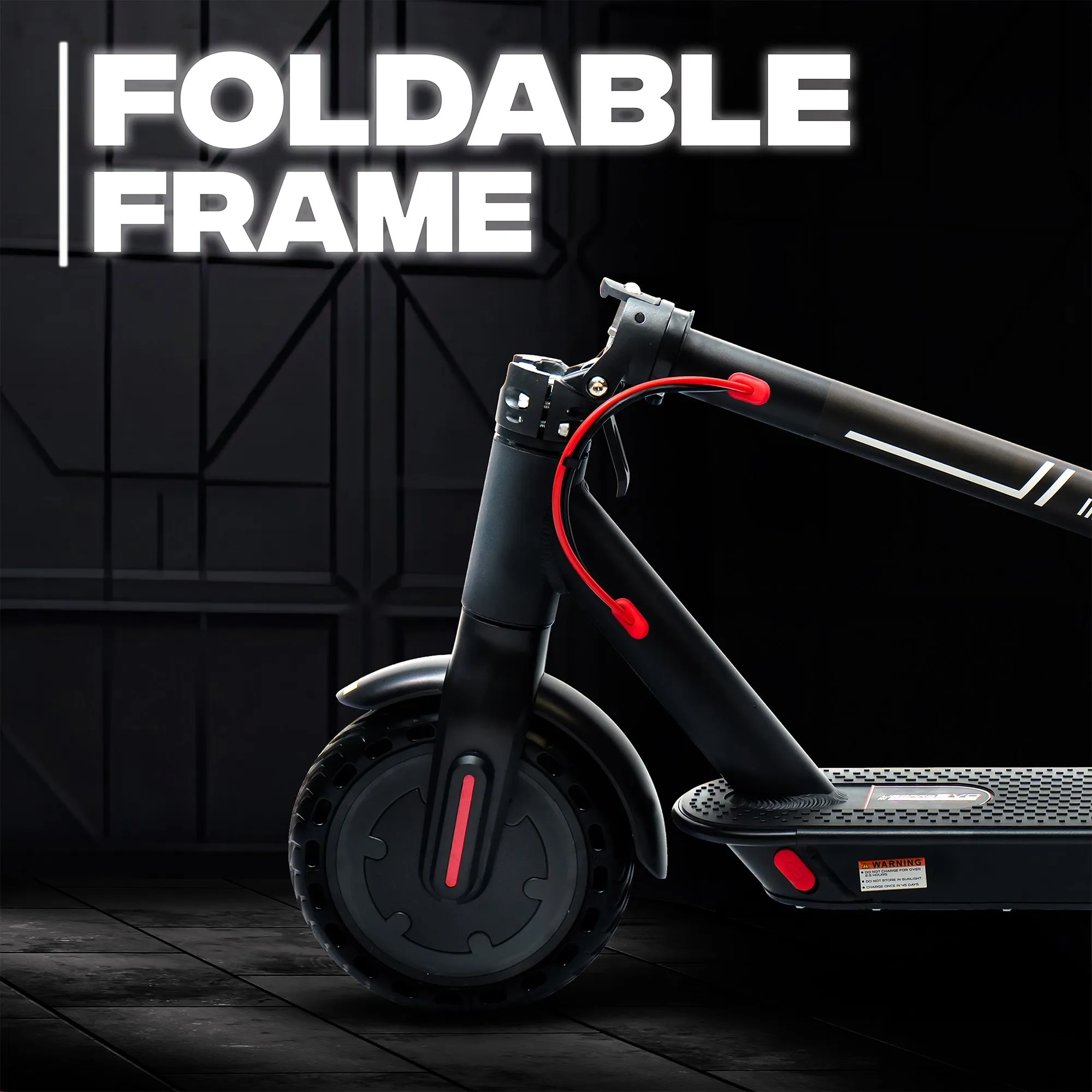 Evo Electric Scooter