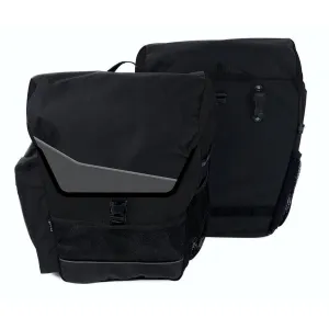 Evo Graphite Series Pannier Set