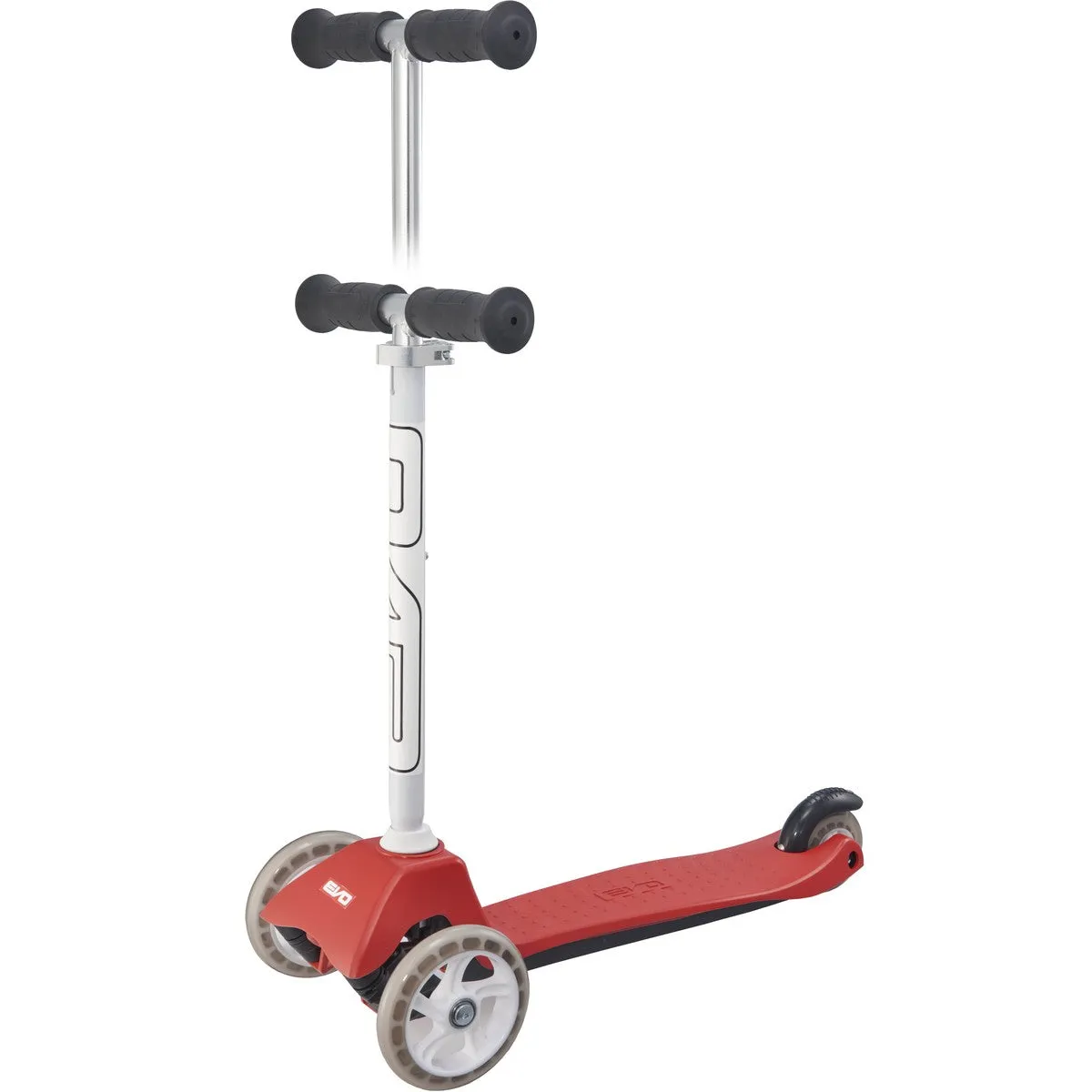 EVO My First 3-In-1 Scooter - Red