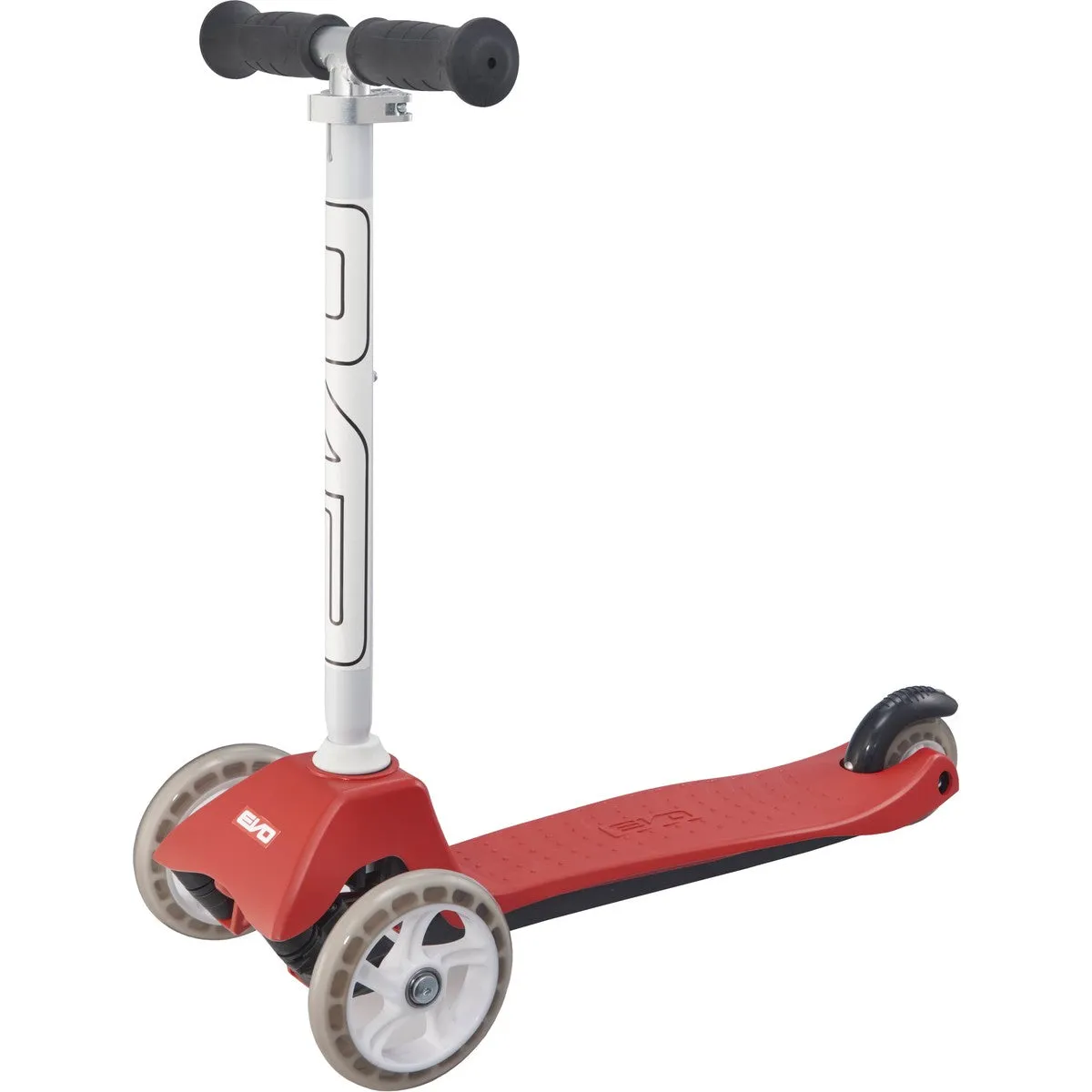 EVO My First 3-In-1 Scooter - Red