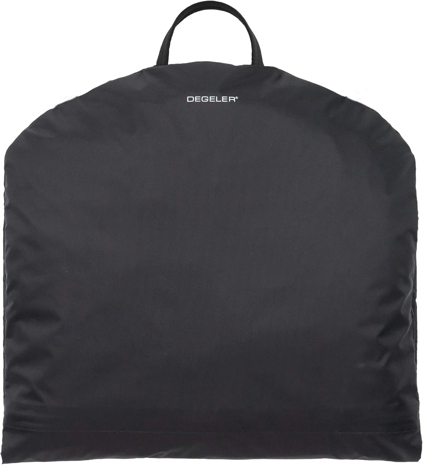 Extra Long Dress Garment Bag for traveling with wedding dress & long gowns; carry-on luggage for Women