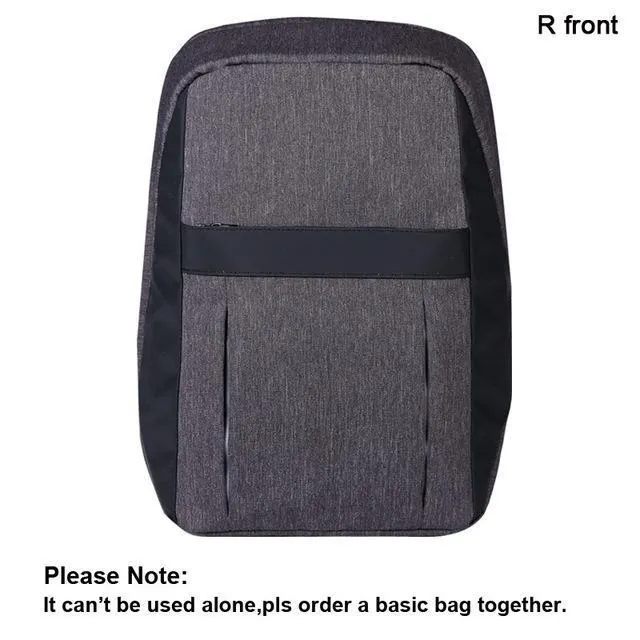 Eye-catching Worth the price USB Adjustable Theft Backpack Charging Anti Unisex