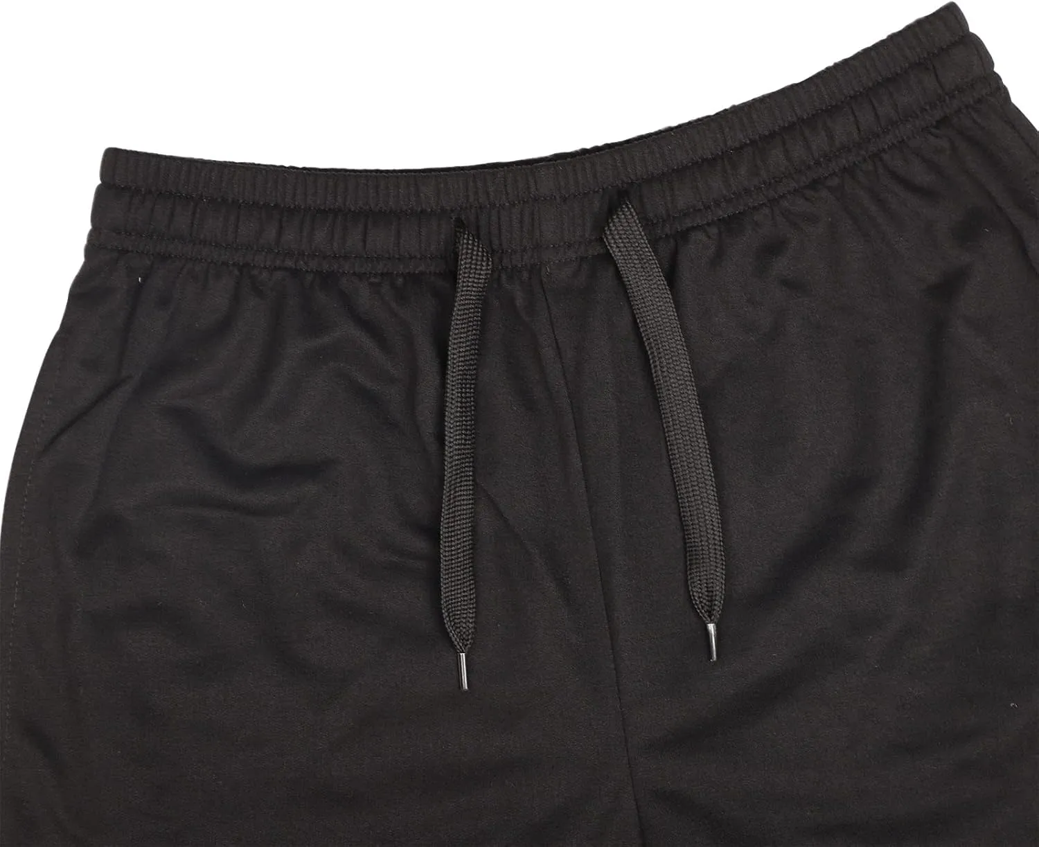Facitisu Mens Active Fleece Athletic Sweatpant Basic Running Drawstring Workout Sweat Pants