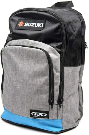 Factory Effex SUZ Standard Back Pack