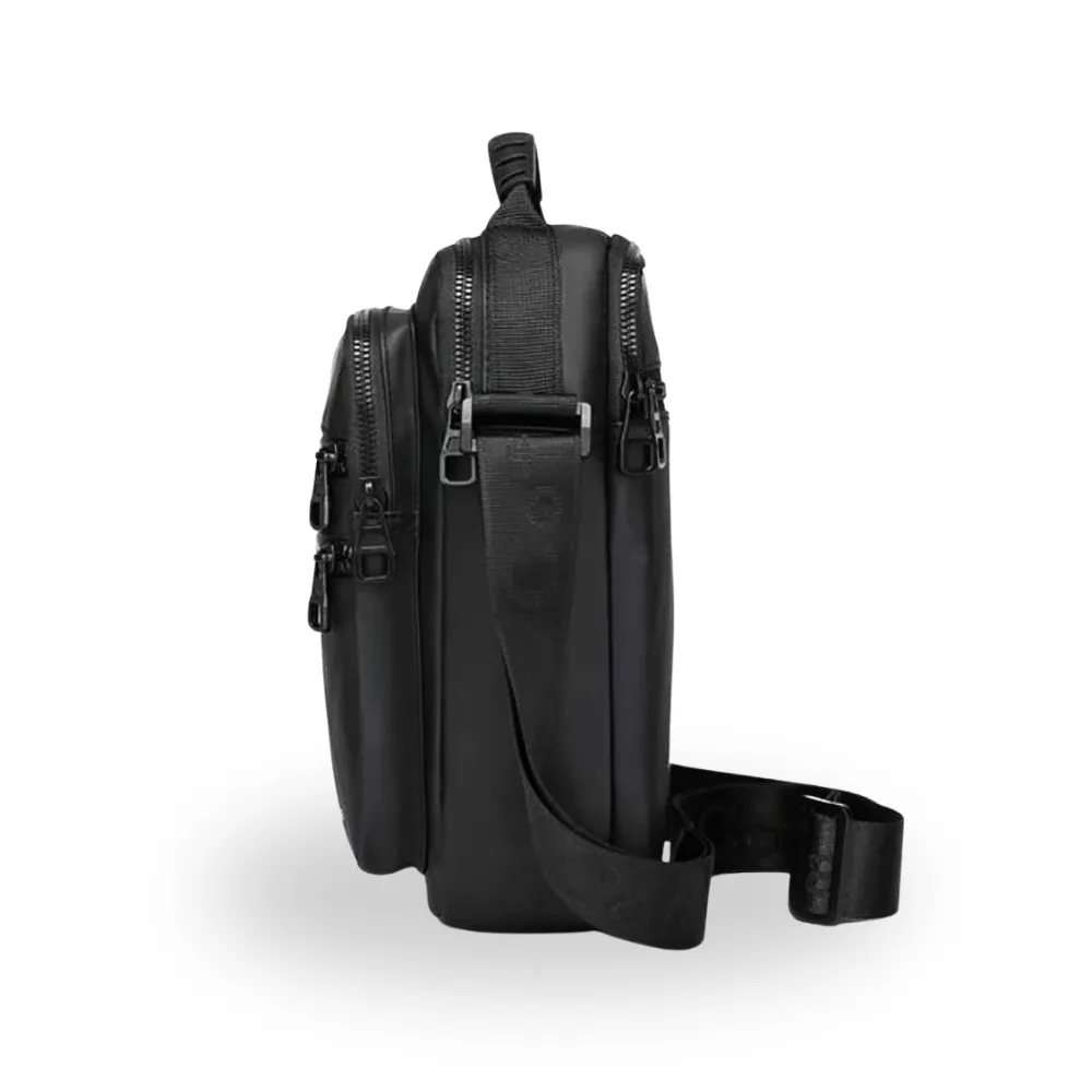 Fashion Multi-pocket Men's Travel-Pouch