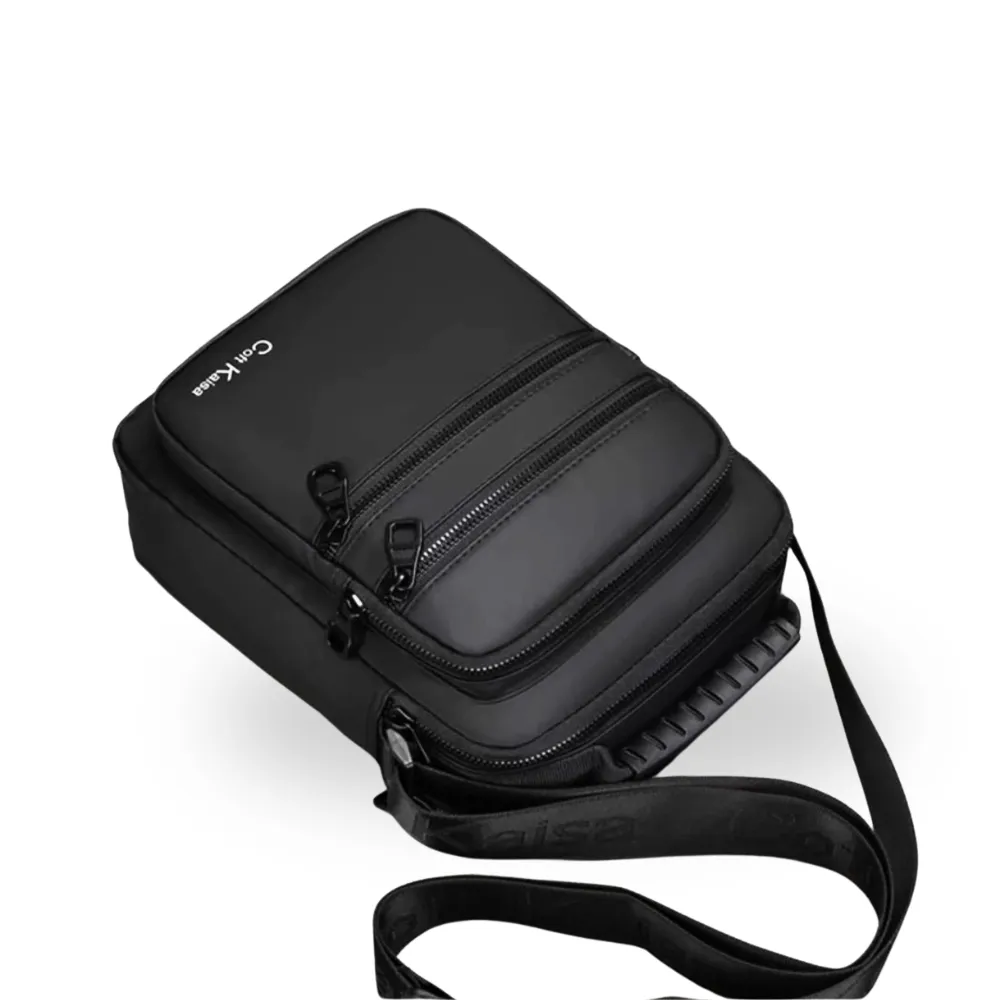 Fashion Multi-pocket Men's Travel-Pouch