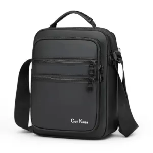 Fashion Multi-pocket Men's Travel-Pouch