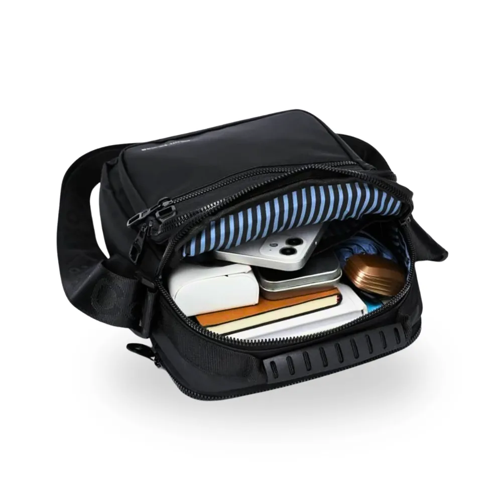 Fashion Multi-pocket Men's Travel-Pouch