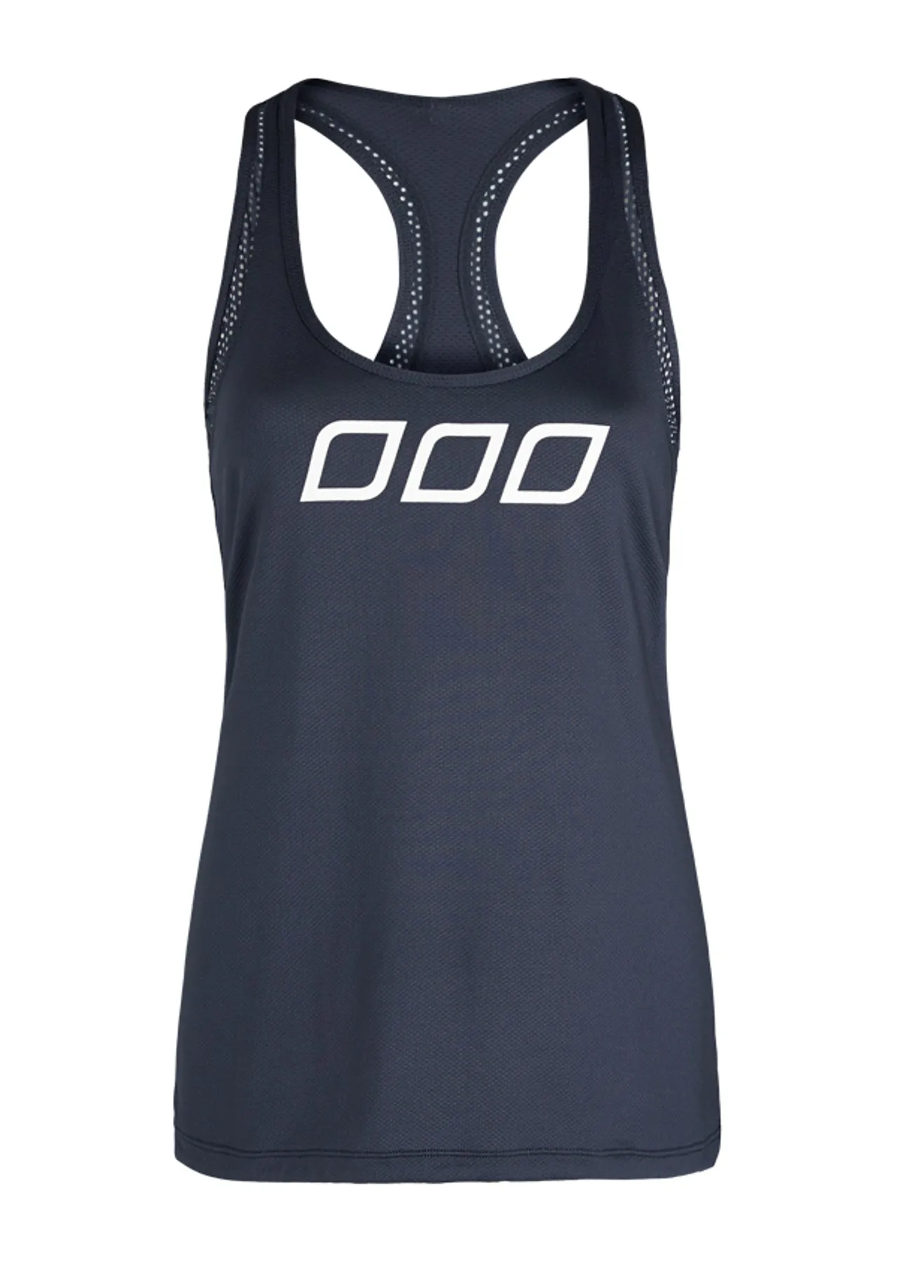 Fearless Excel Tank