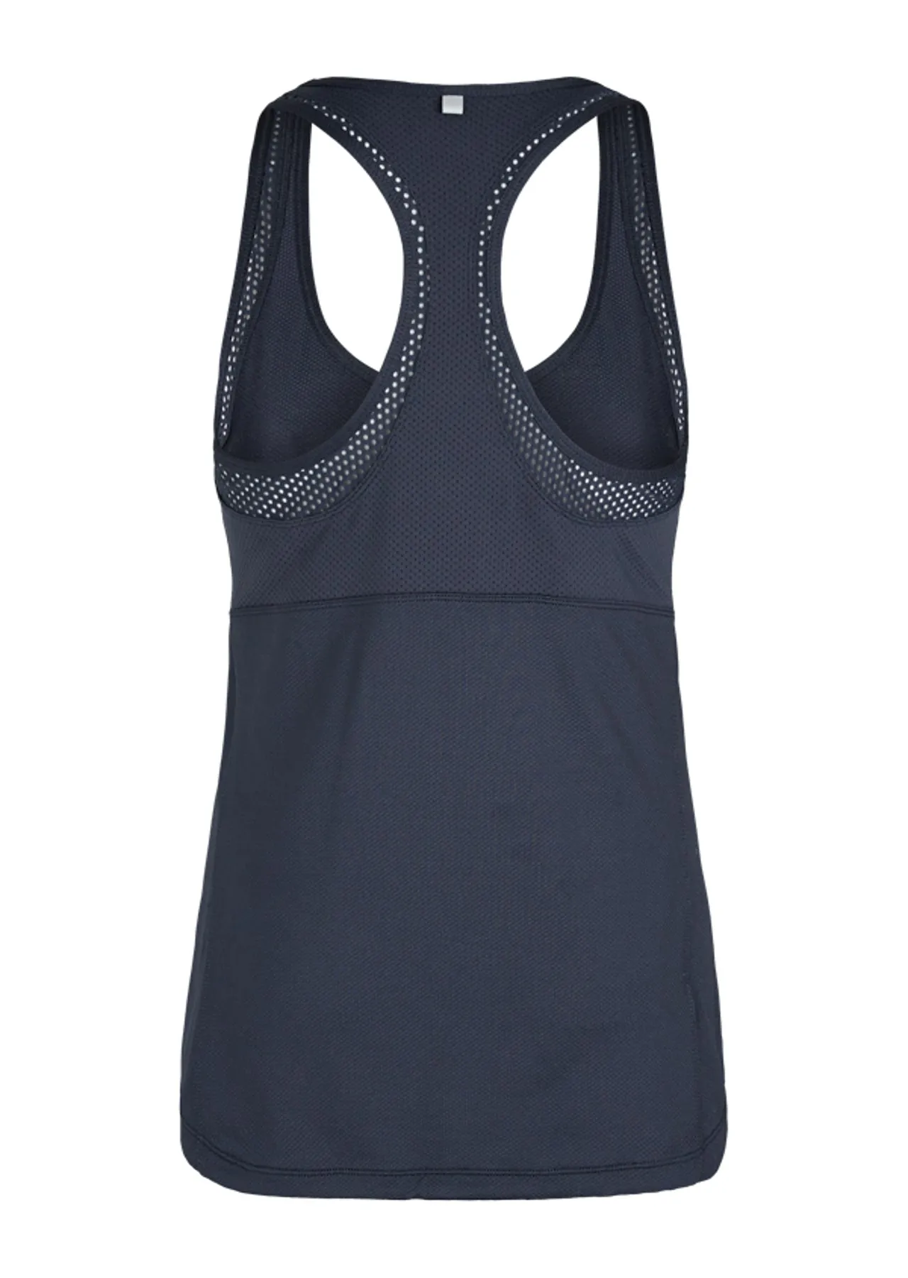 Fearless Excel Tank