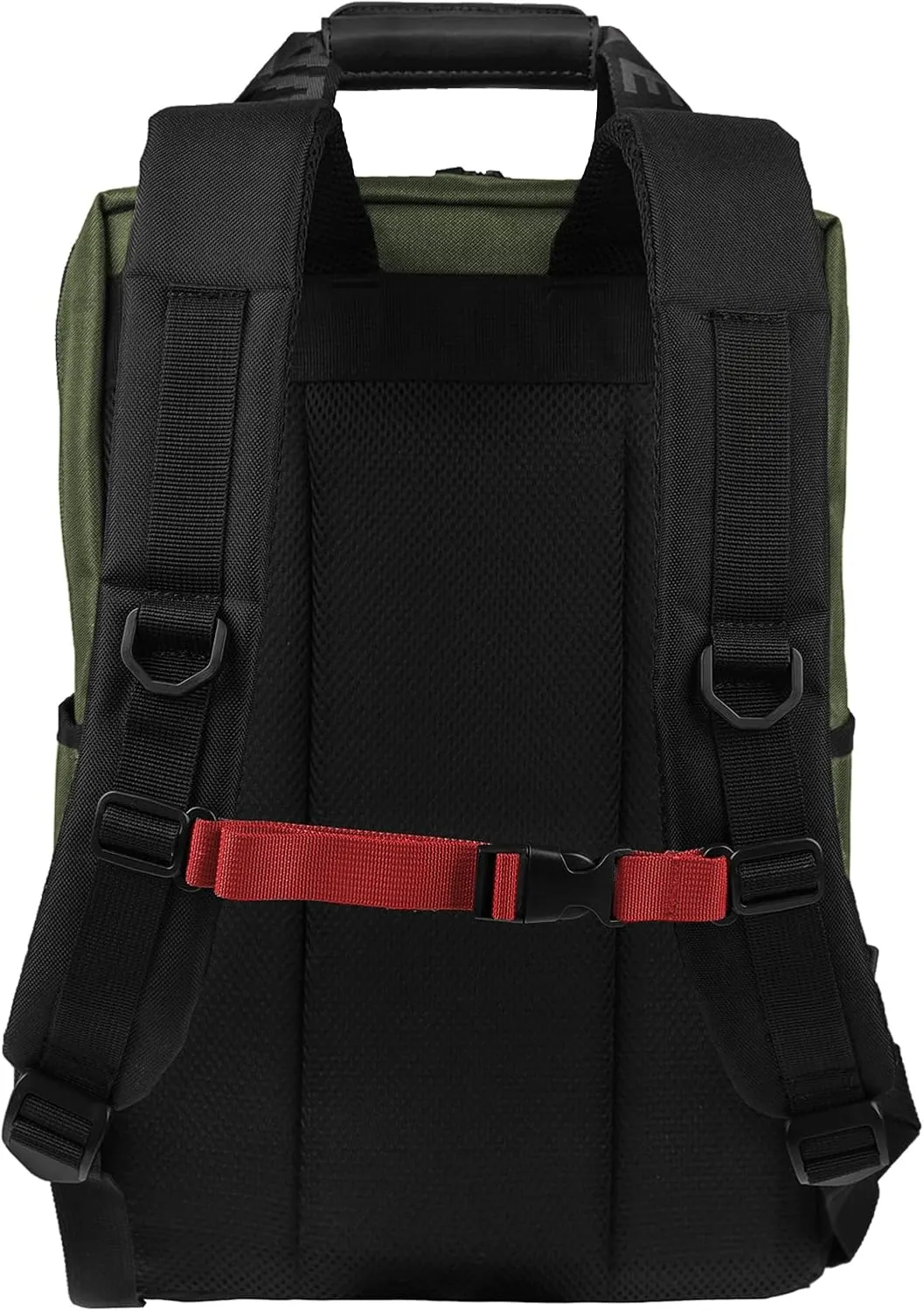 FIREFIRST Neon Genesis Evangelion Backpack 15.6” Laptop Backpacks Travel Leisure Backpack