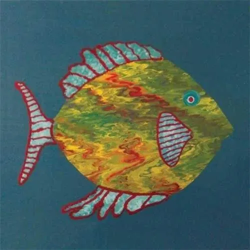 Fish - Vinyl LP