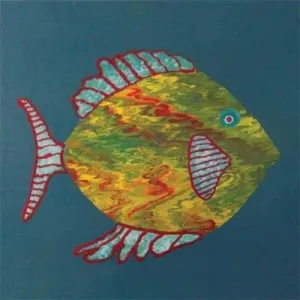 Fish - Vinyl LP