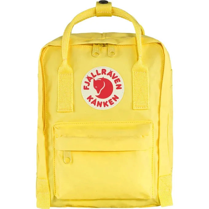 Fjallraven Kanken Mini