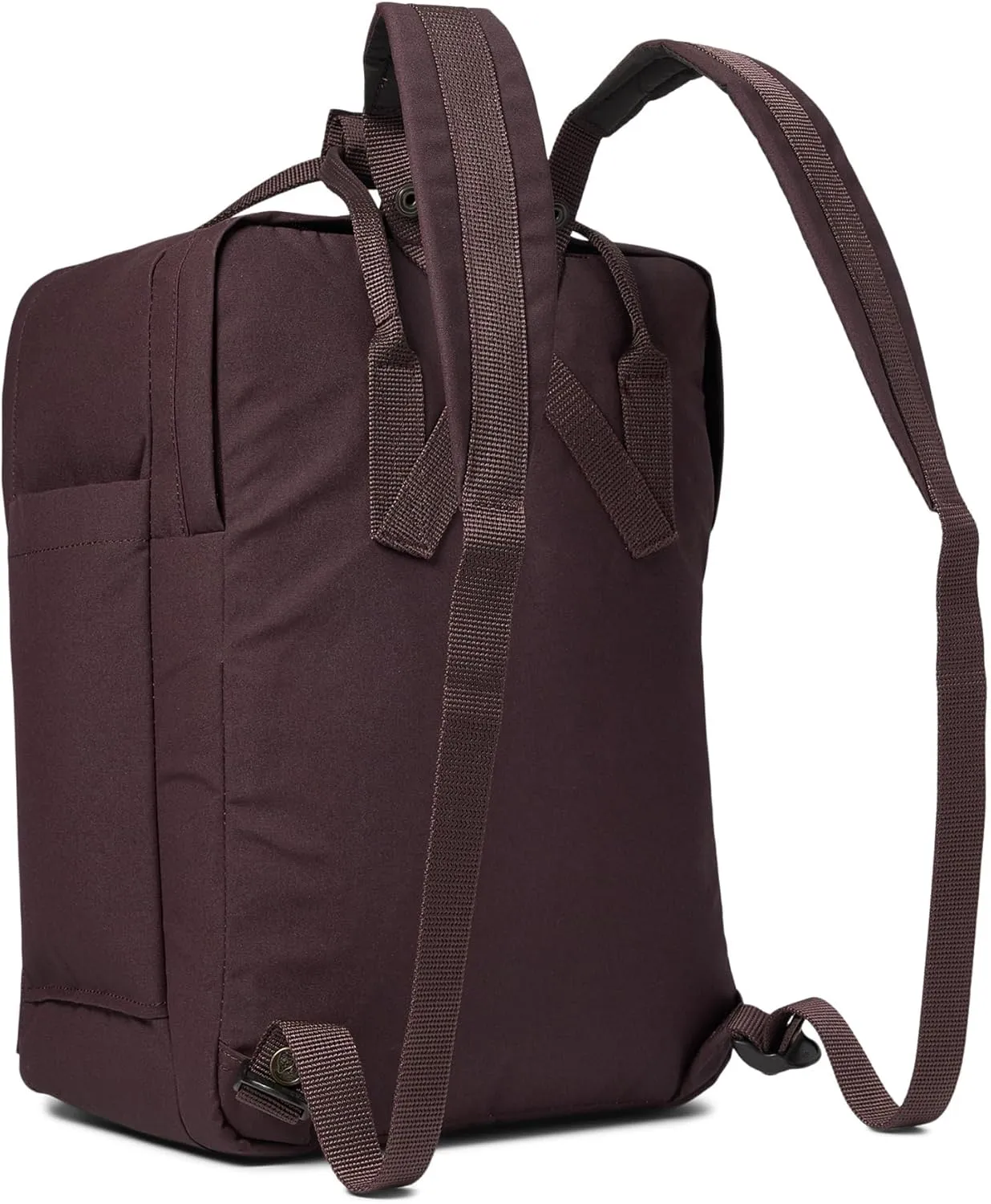 Fjallraven Unisex Kånken Laptop 15" Blackberry One Size