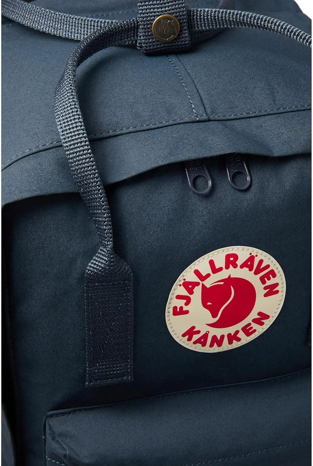 Fjällräven 13" Kanken Laptop Navy One Size