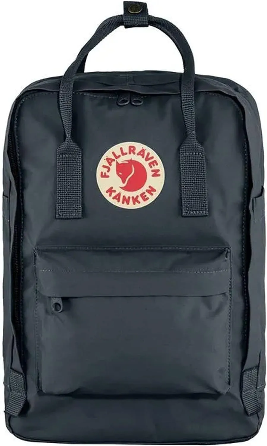 Fjällräven Unisex 15" Kanken Laptop Navy One Size One Size