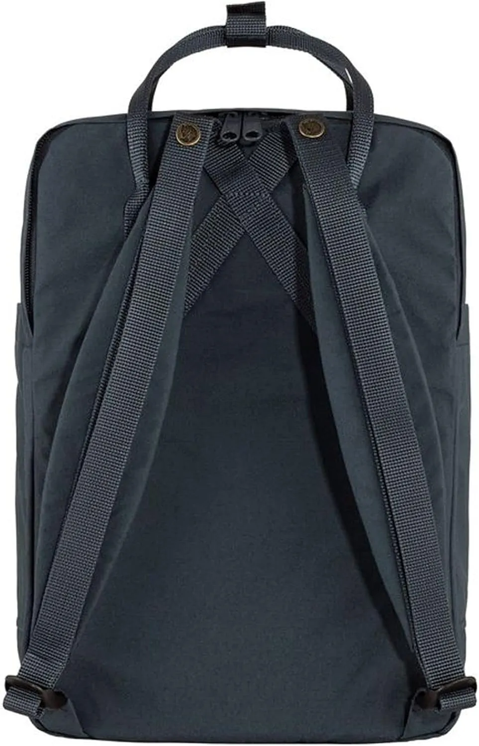 Fjällräven Unisex 15" Kanken Laptop Navy One Size One Size