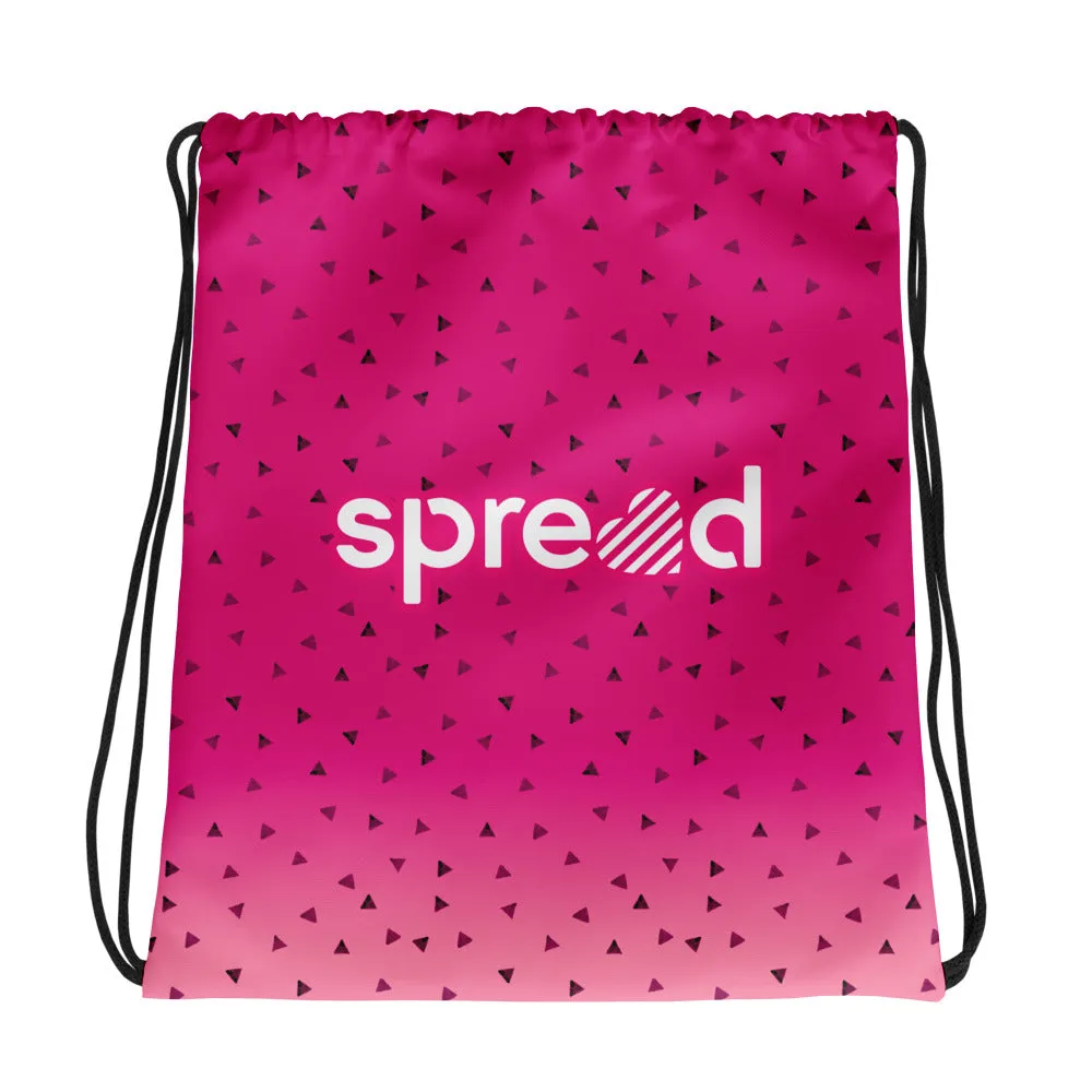 Flex Drawstring Bag