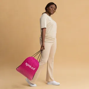Flex Drawstring Bag