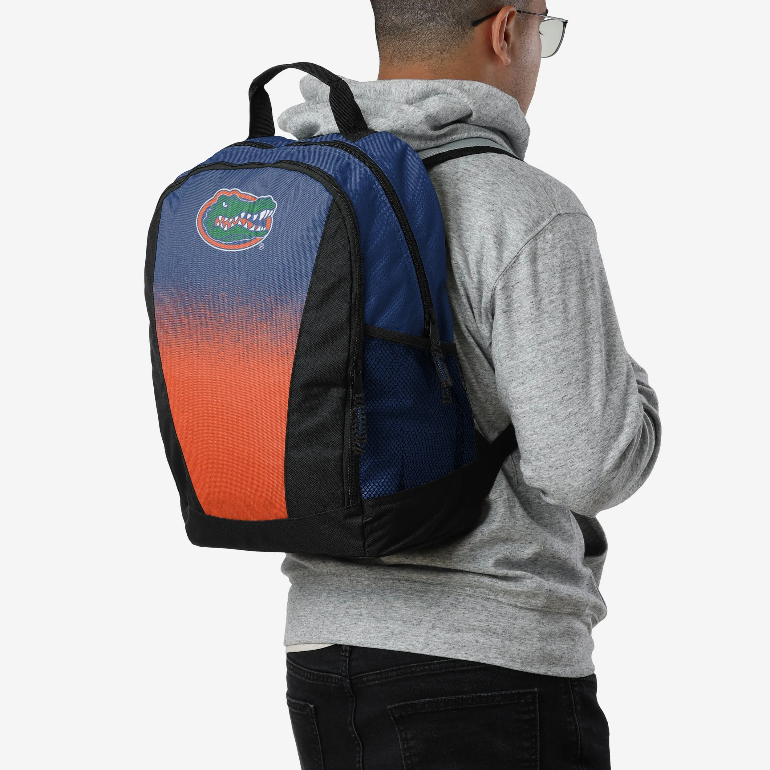 Florida Gators Primetime Gradient Backpack